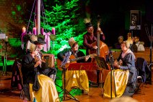 19.12.2023 Adventkonzert Chor- und Volkstanzgruppe Krems/Lerchenfeld